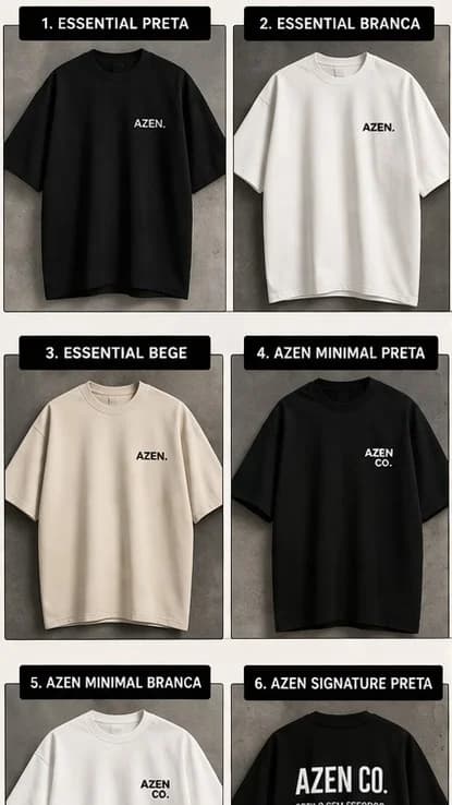 Azen Company